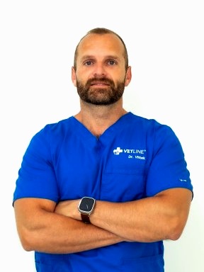 MVDr. Peter Vittek